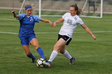 Hailey Laub Creighton