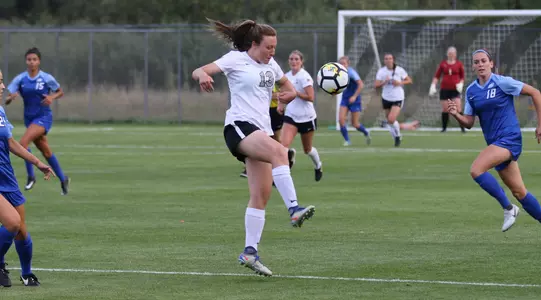 Hailey Laub Creighton