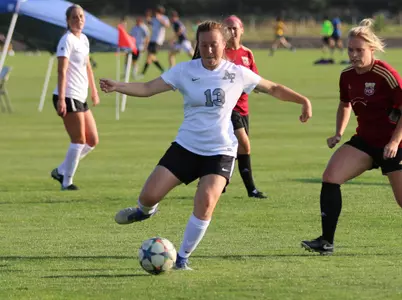 Hailey Laub FC Boulder