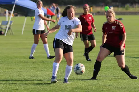 Hailey Laub FC Boulder