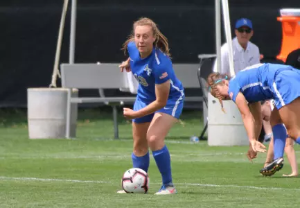 Hailey Laub Northern Colorado