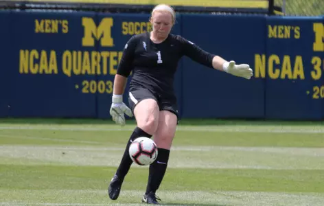 Jennifer Hiddink Michigan