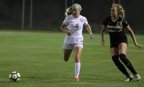 Jessica Groen Colorado