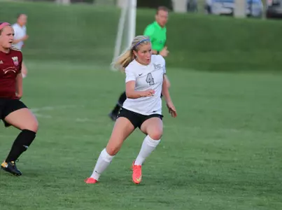 Jessica Groen FC Boulder