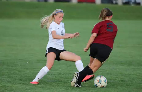 Jessica Groen FC Boulder