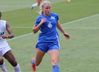 Jessica Groen Michigan