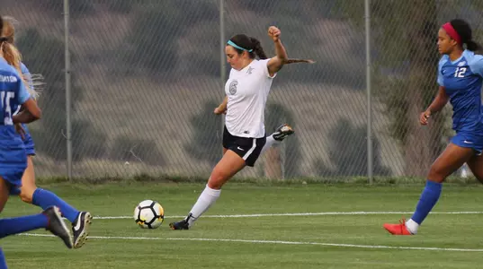 Kaitlyn Cook Creighton