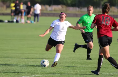 Kaitlyn Cook FC Boulder