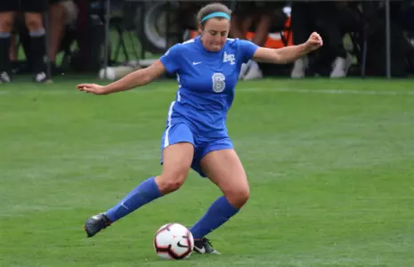 Kaitlyn Cook Northern Colorado