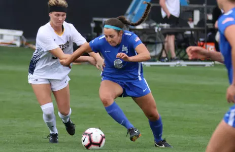 Kaitlyn Cook Northern Colorado