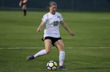 Kasey Stavig Creighton