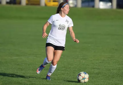 Kasey Stavig FC Boulder