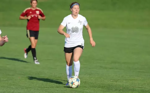 Kasey Stavig FC Boulder
