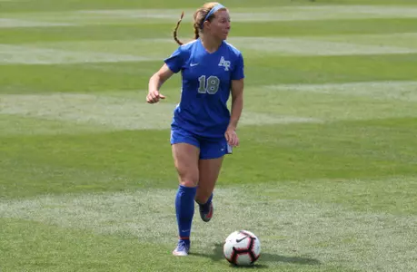 Kasey Stavig Michigan