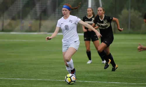 Keelyn Osoba Colorado