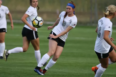 Keelyn Osoba Creighton