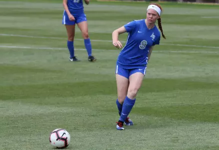 Keelyn Osoba Michigan