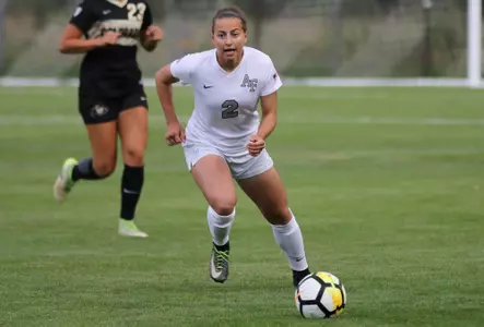 Kellsie Knoerzer Colorado