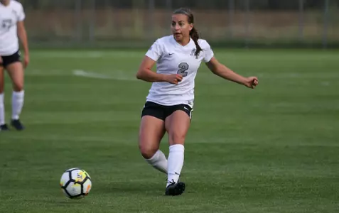 Kellsie Knoerzer Creighton