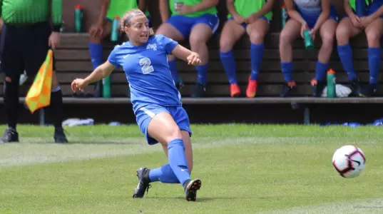 Kellsie Knoerzer Michigan