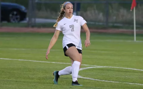 Mackenzie Kimmel Creighton