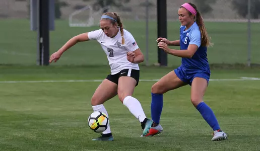 Mackenzie Kimmel Creighton