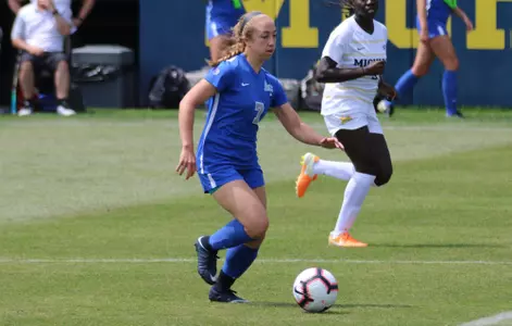 Mackenzie Kimmel Michigan