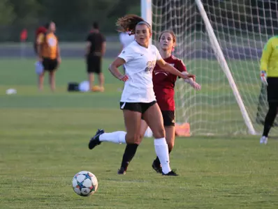 Micah Larkin FC Boulder