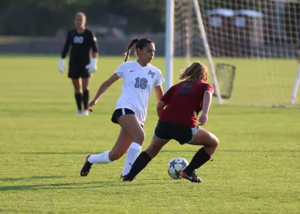 Natalia Gutierrez FC Boulder