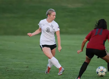 Sierra Crawford FC Boulder