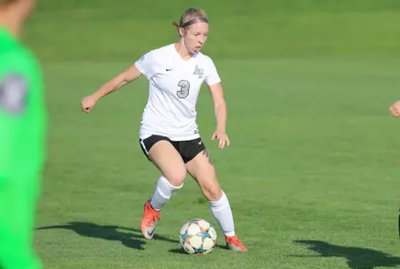 Sierra Crawford FC Boulder