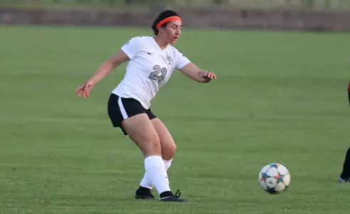 Tatiana Limon FC Boulder