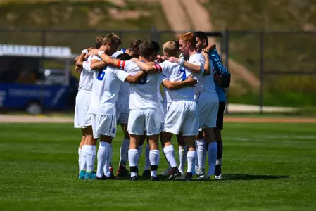 U.S. Air Force Academy -- (U.S. Air Force photo/Christopher DeWitt)