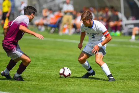 U.S. Air Force Academy -- (U.S. Air Force photo/Christopher DeWitt)