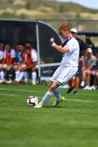 U.S. Air Force Academy -- (U.S. Air Force photo/Christopher DeWitt)