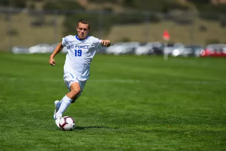 U.S. Air Force Academy -- (U.S. Air Force photo/Christopher DeWitt)