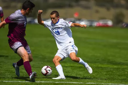 U.S. Air Force Academy -- (U.S. Air Force photo/Christopher DeWitt)