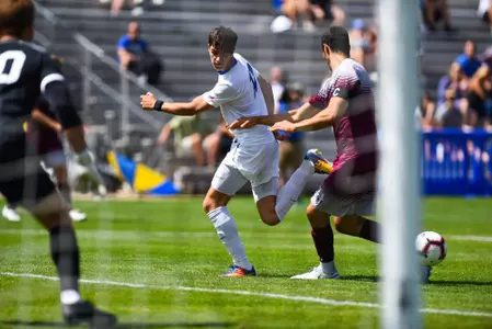 U.S. Air Force Academy -- (U.S. Air Force photo/Christopher DeWitt)