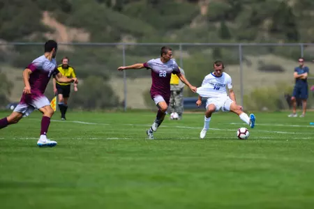 U.S. Air Force Academy -- (U.S. Air Force photo/Christopher DeWitt)
