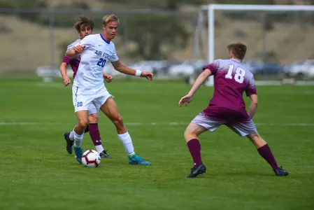 U.S. Air Force Academy -- (U.S. Air Force photo/Christopher DeWitt)
