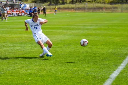 U.S. Air Force Academy -- (U.S. Air Force photo/Christopher DeWitt)