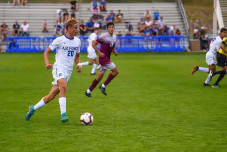 U.S. Air Force Academy -- (U.S. Air Force photo/Christopher DeWitt)