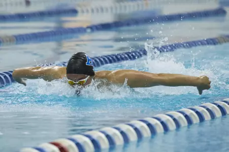 Aaron Pang Fly