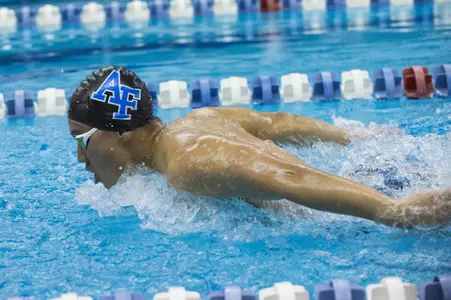 Aaron Pang Fly