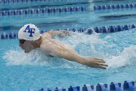 Andrew Limpert Fly