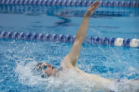 Benjamin Settle Back