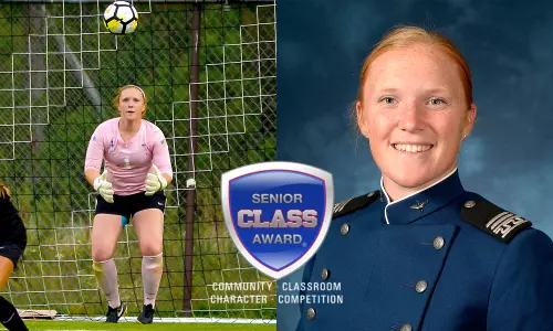 Hiddink Senior CLASS Award