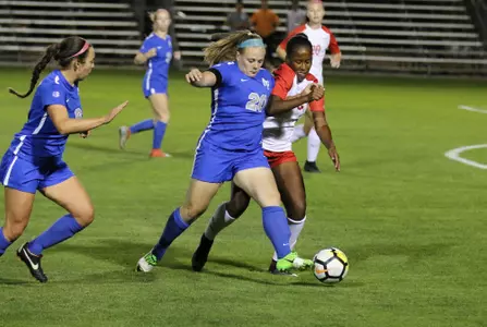 Bre Robertson Houston