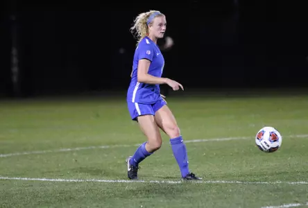 Brittany Mahowald Army