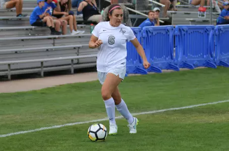 Kaitlyn Cook Gonzaga